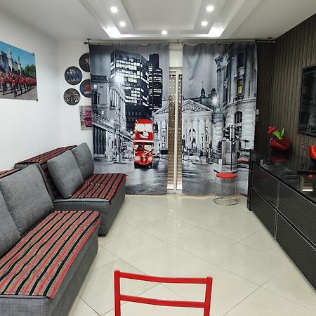 Milana'S Deluxe With Big Patio And Pool Apartment Eilat Exterior photo