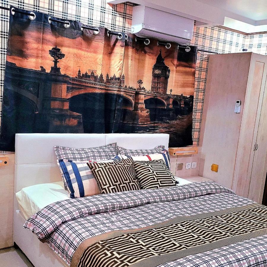 Milana'S Deluxe With Big Patio And Pool Apartment Eilat Exterior photo